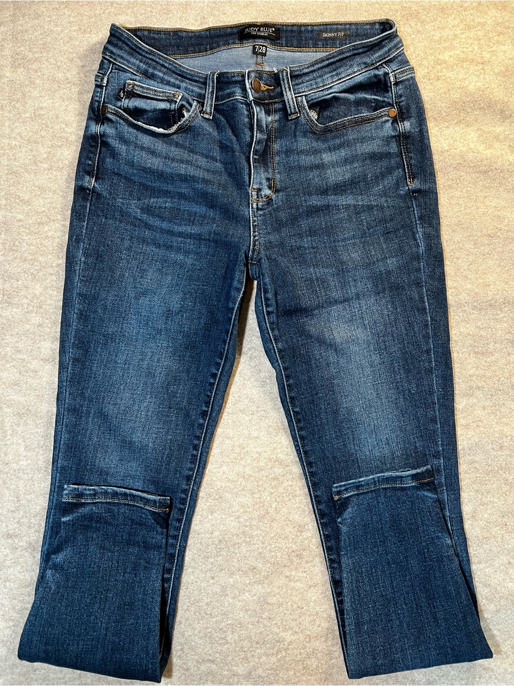 Women’s Judy Blue Jeans